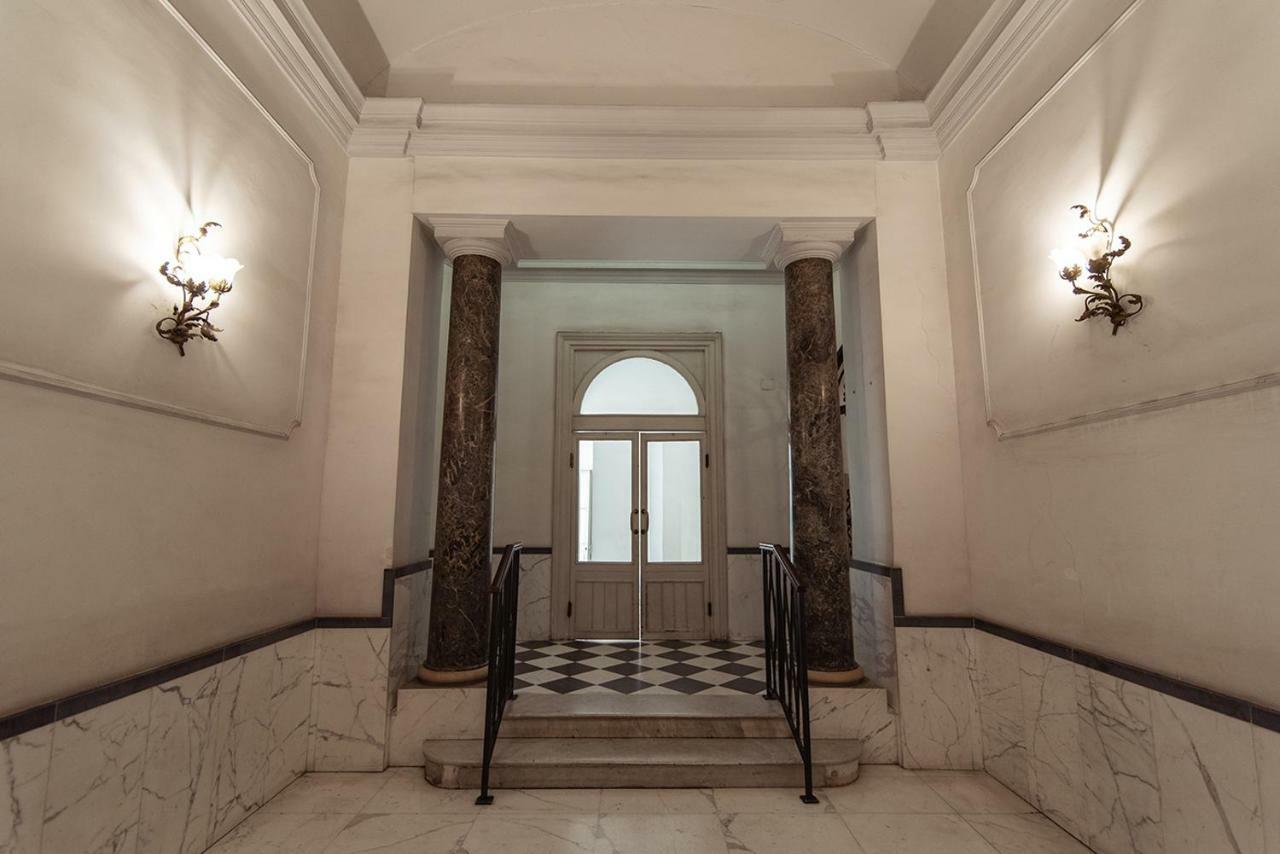 Central Vatican Rooms Róma Kültér fotó
